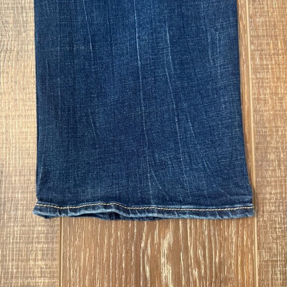 Men’s Departwest Seeker Straight Stretch Jeans – Size 36 x 33 - Picture 6 of 15